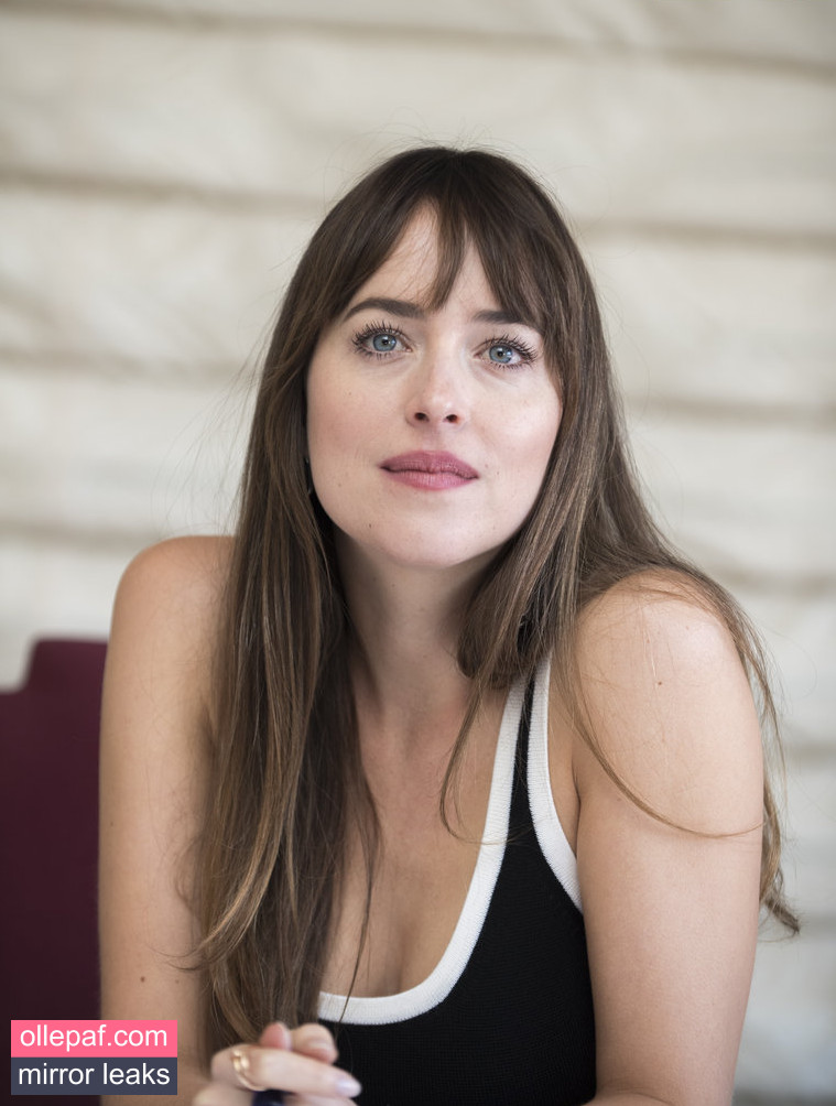 Latest Leaks Dakota Johnson Nude #1029 - Fapello