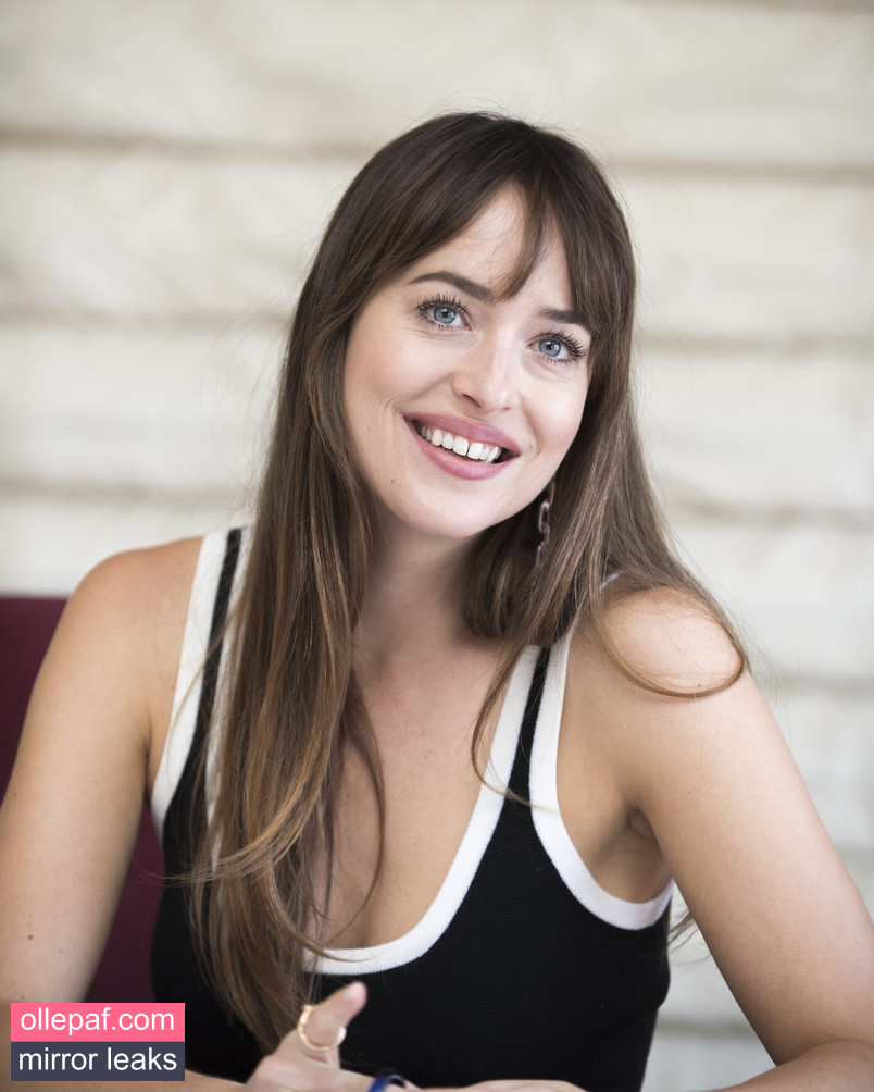 Latest Leaks Dakota Johnson Nude #1032 - Fapello