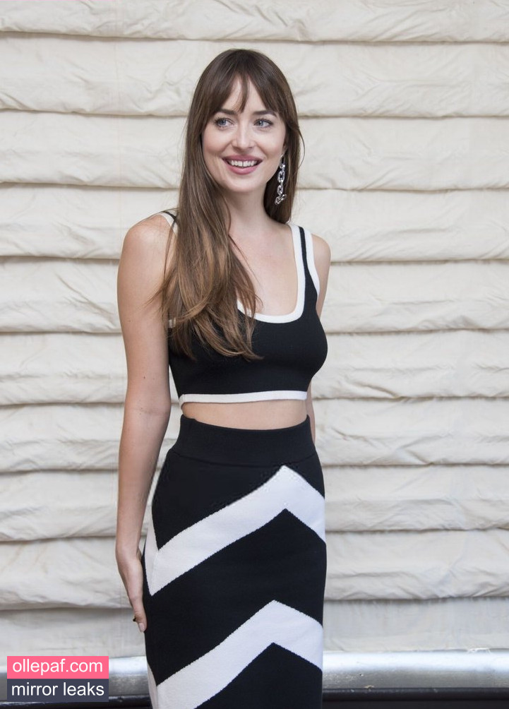 Latest Leaks Dakota Johnson Nude #1043 - Fapello