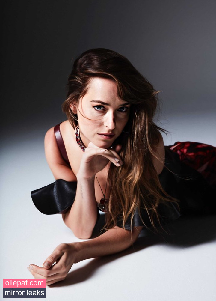 Latest Leaks Dakota Johnson Nude #1046 - Fapello