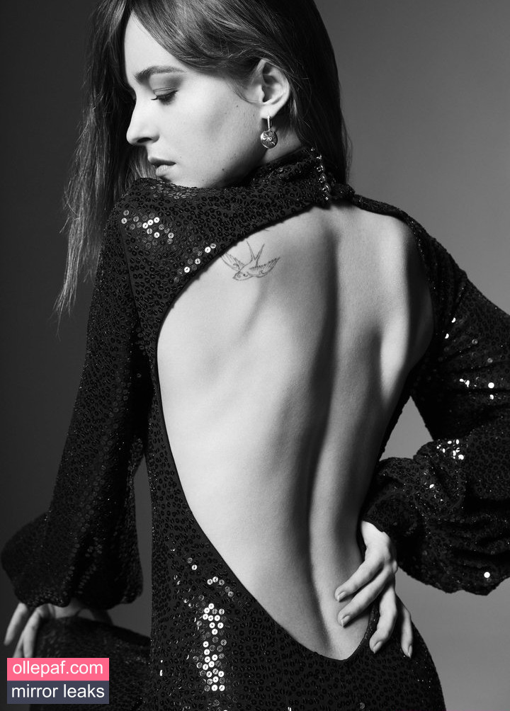 Latest Leaks Dakota Johnson Nude #1047 - Fapello
