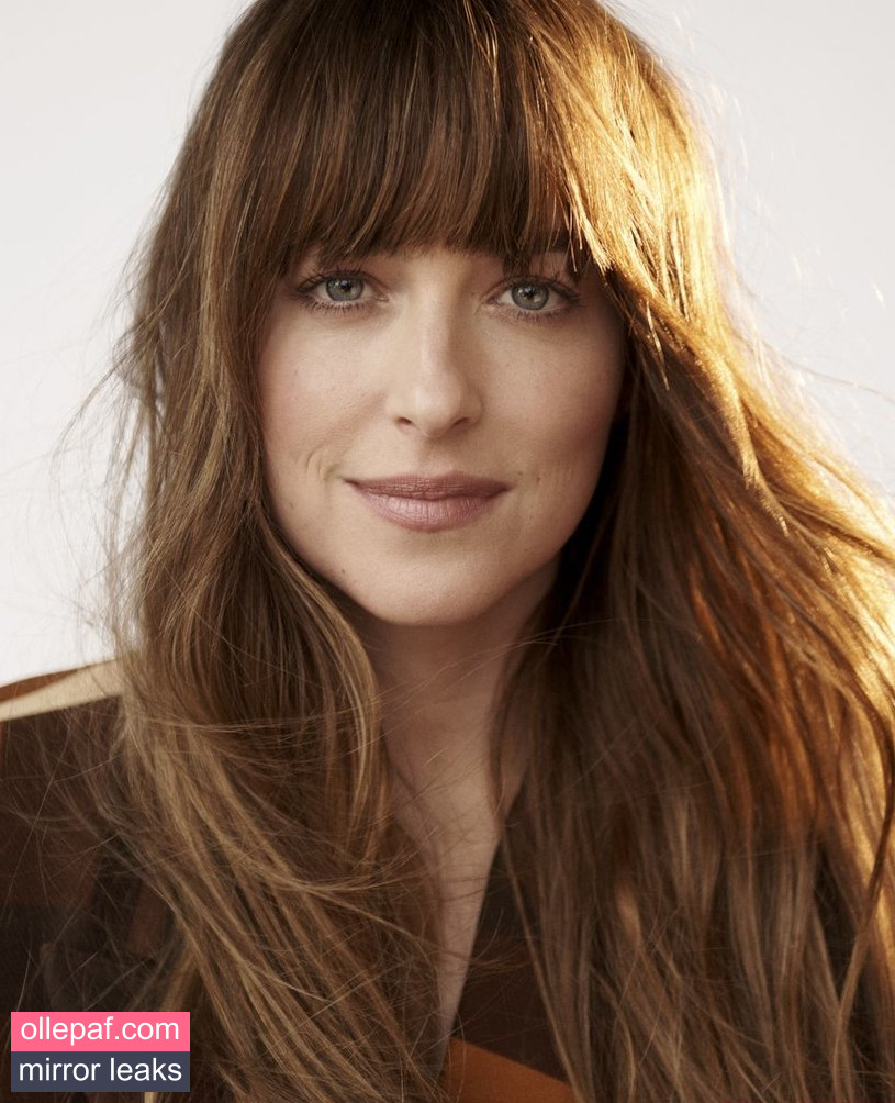 Latest Leaks Dakota Johnson Nude #1090 - Fapello