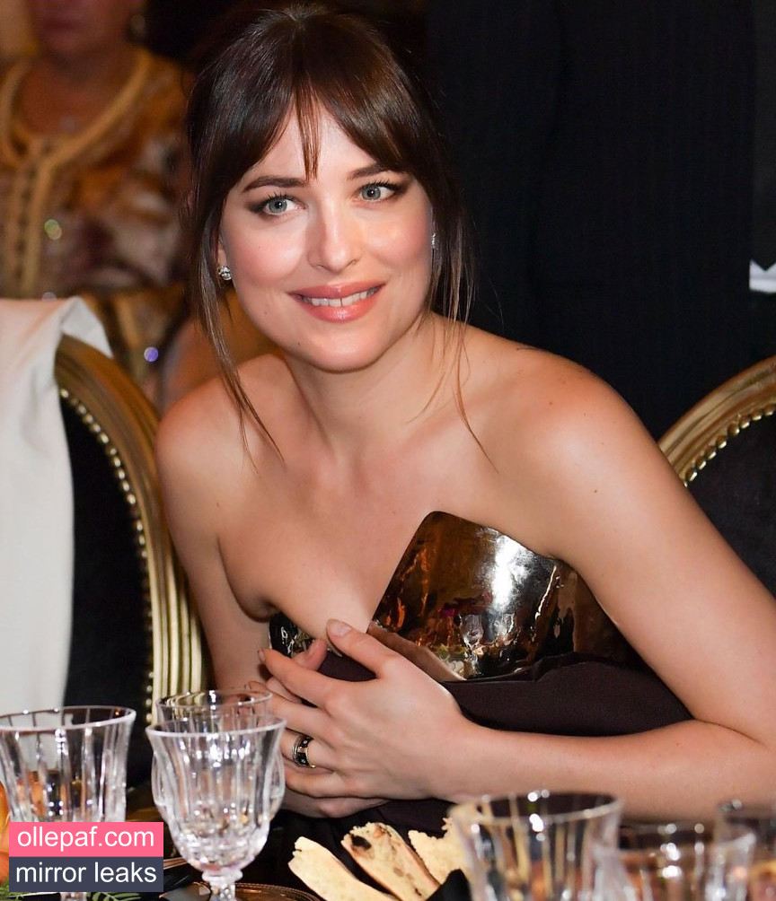 Dakota Johnson Nude Leaks OnlyFans #1107 - Fapello