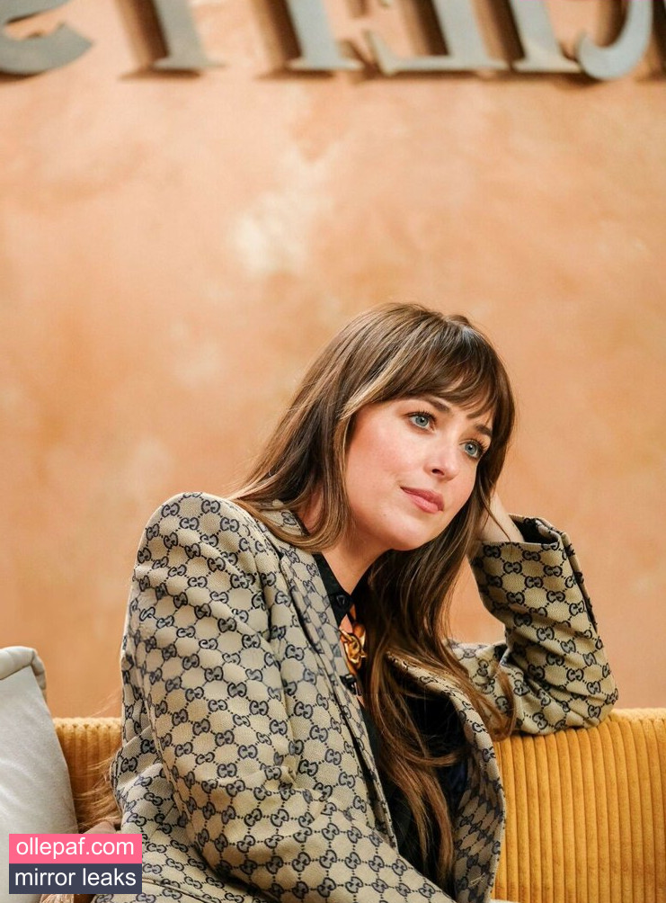 Latest Leaks Dakota Johnson Nude #116 - Fapello