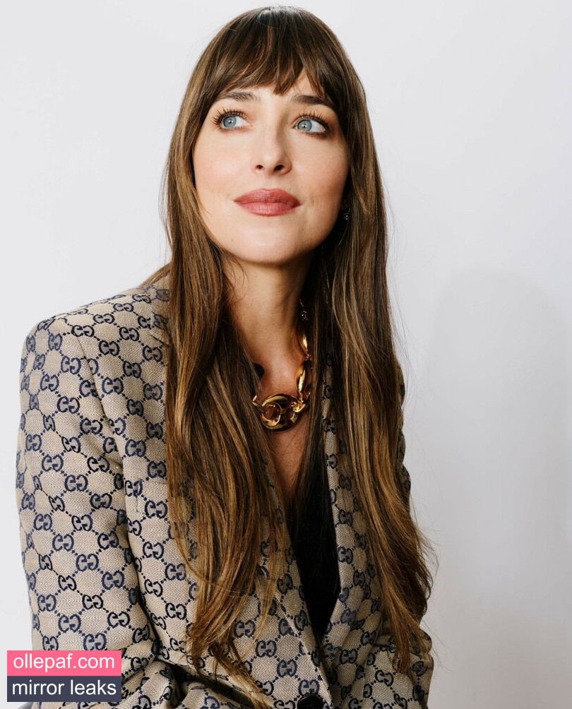 Latest Leaks Dakota Johnson Nude #119 - Fapello