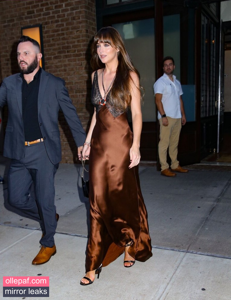 Latest Leaks Dakota Johnson Nude #137 - Fapello