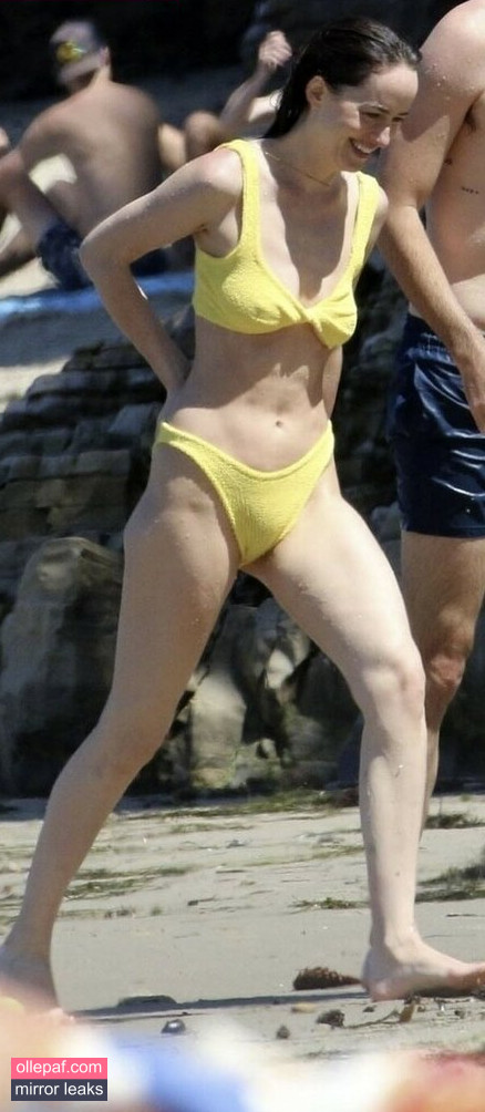 Latest Leaks Dakota Johnson Nude #151 - Fapello
