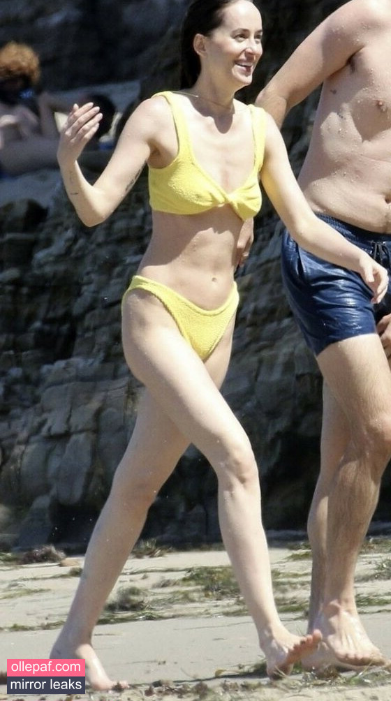 Latest Leaks Dakota Johnson Nude #152 - Fapello
