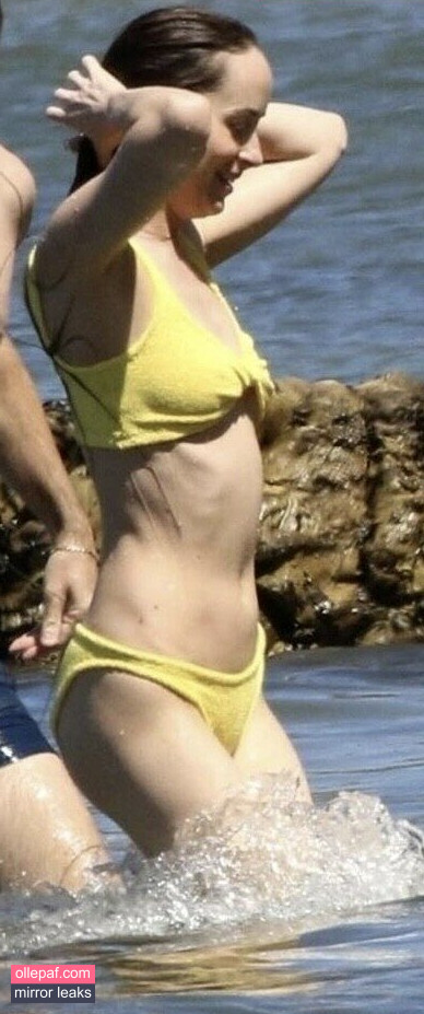 Latest Leaks Dakota Johnson Nude #159 - Fapello