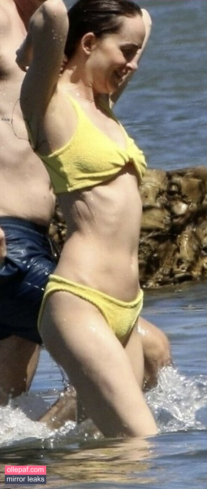 Latest Leaks Dakota Johnson Nude #160 - Fapello