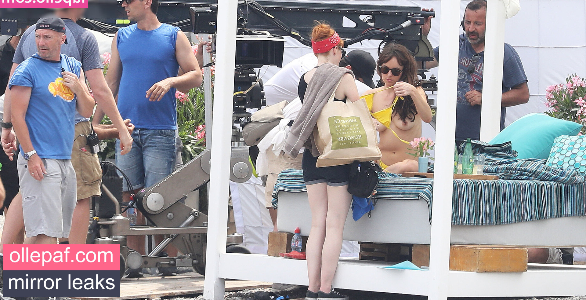 Latest Leaks Dakota Johnson Nude #17 - Fapello
