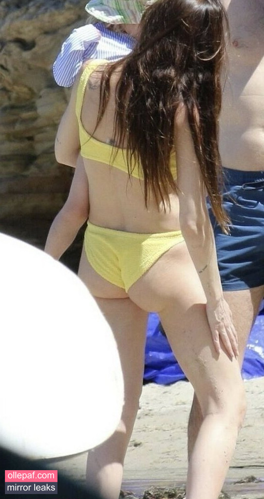 Latest Leaks Dakota Johnson Nude #164 - Fapello