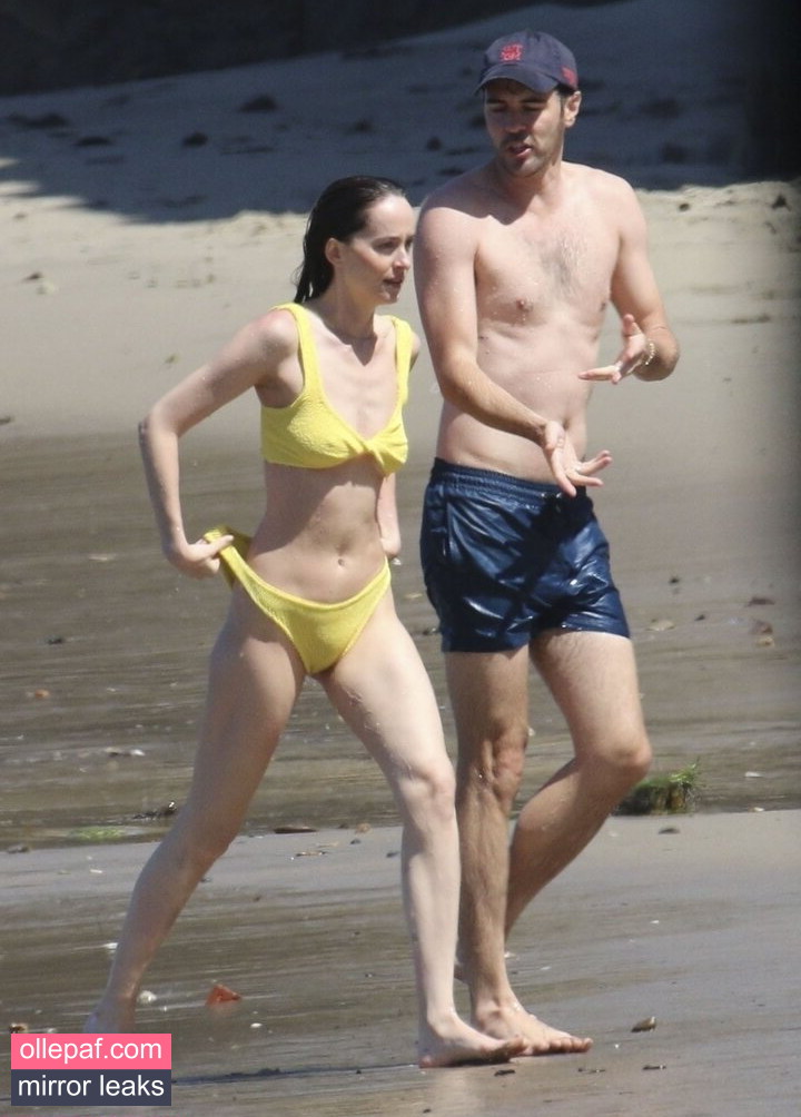 Latest Leaks Dakota Johnson Nude #167 - Fapello
