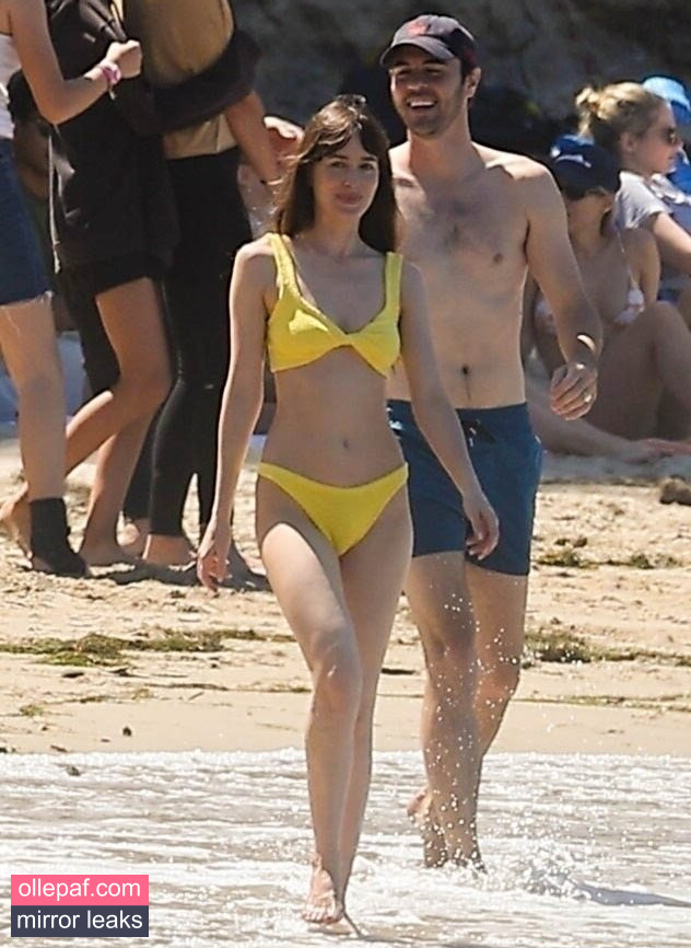 Latest Leaks Dakota Johnson Nude #169 - Fapello