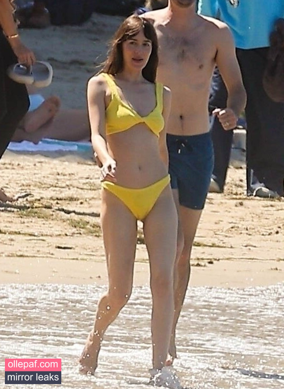 Latest Leaks Dakota Johnson Nude #172 - Fapello