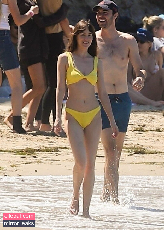 Latest Leaks Dakota Johnson Nude #174 - Fapello