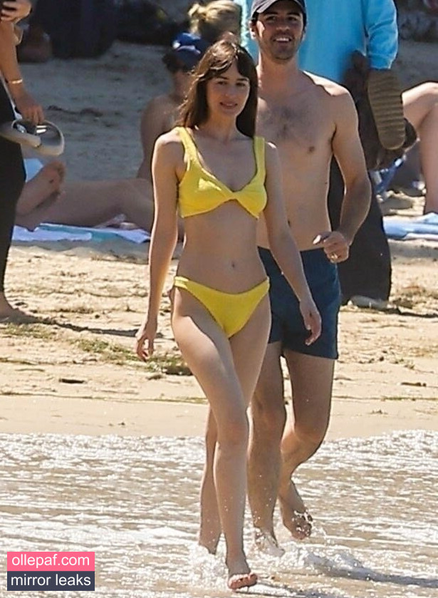 Latest Leaks Dakota Johnson Nude #175 - Fapello
