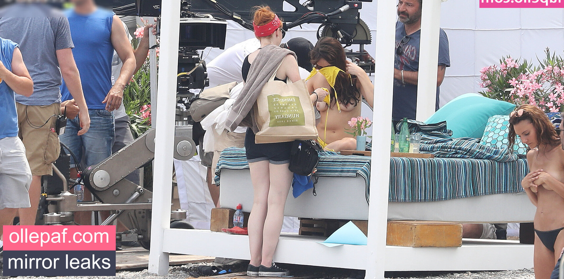 Latest Leaks Dakota Johnson Nude #19 - Fapello