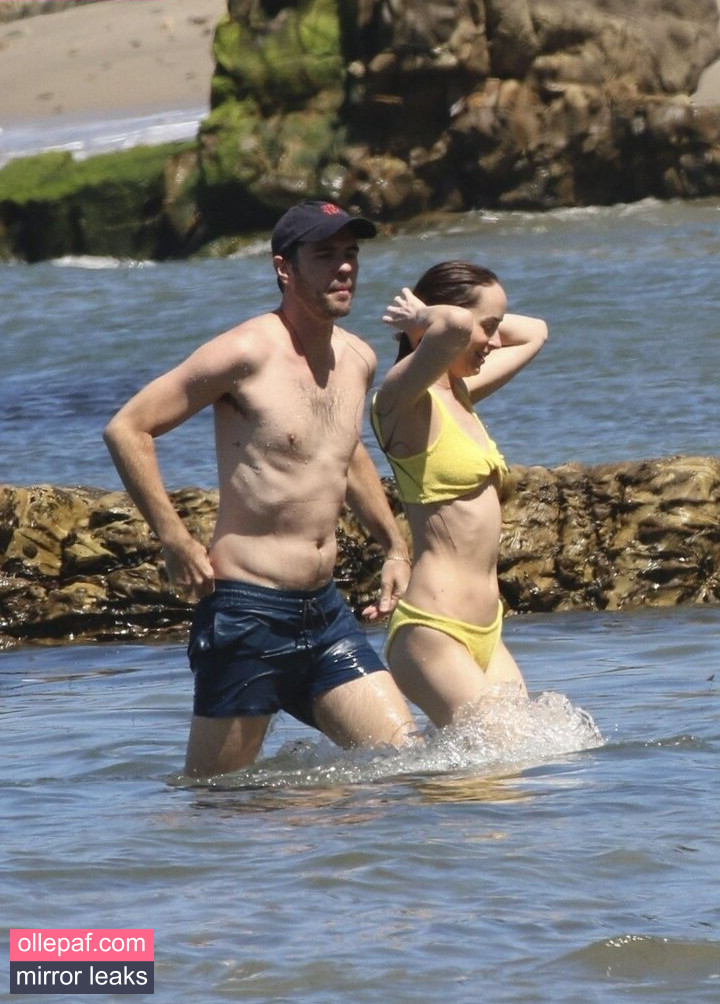 Latest Leaks Dakota Johnson Nude #186 - Fapello