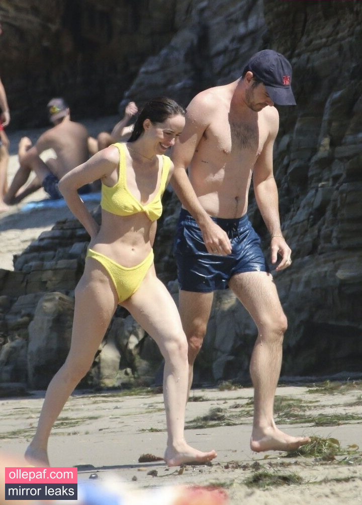 Latest Leaks Dakota Johnson Nude #187 - Fapello