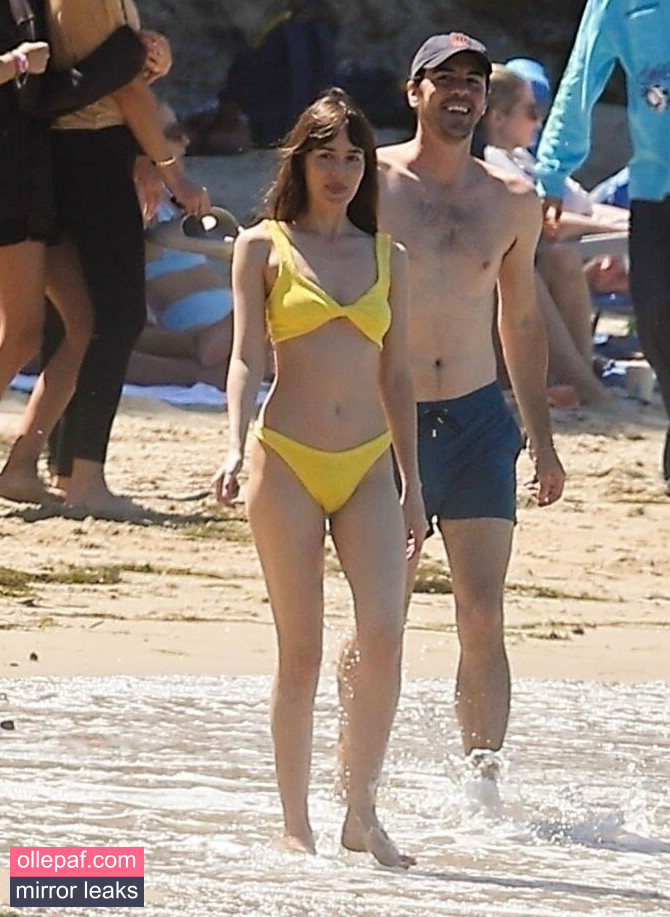 Latest Leaks Dakota Johnson Nude #190 - Fapello