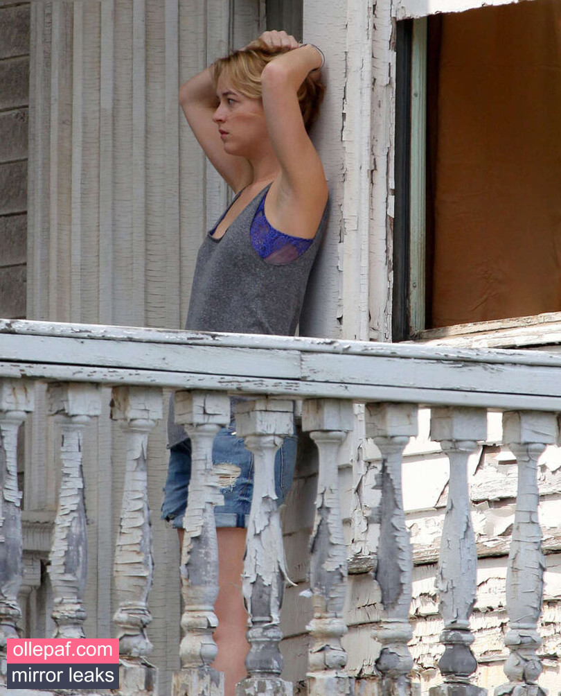 Latest Leaks Dakota Johnson Nude #215 - Fapello