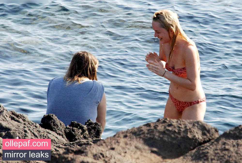 Latest Leaks Dakota Johnson Nude #232 - Fapello