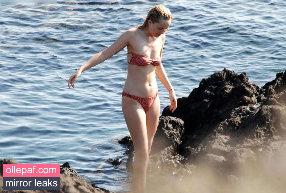 Latest Leaks Dakota Johnson Nude #239 - Fapello