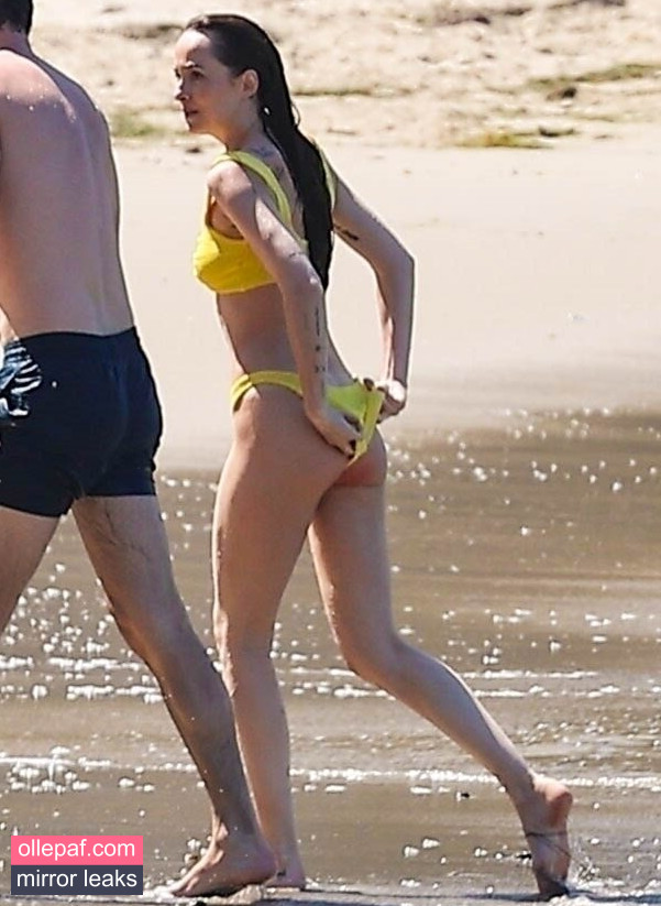 Latest Leaks Dakota Johnson Nude #257 - Fapello