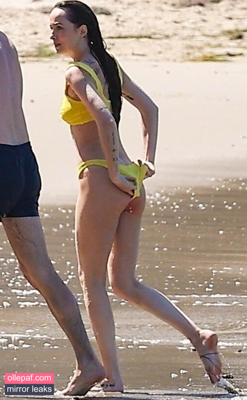 Latest Leaks Dakota Johnson Nude #263 - Fapello