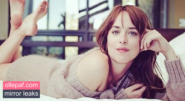 Latest Leaks Dakota Johnson Nude #271 - Fapello