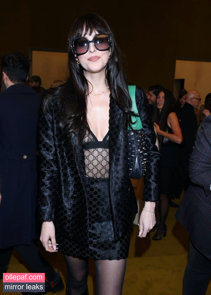Latest Leaks Dakota Johnson Nude #334 - Fapello