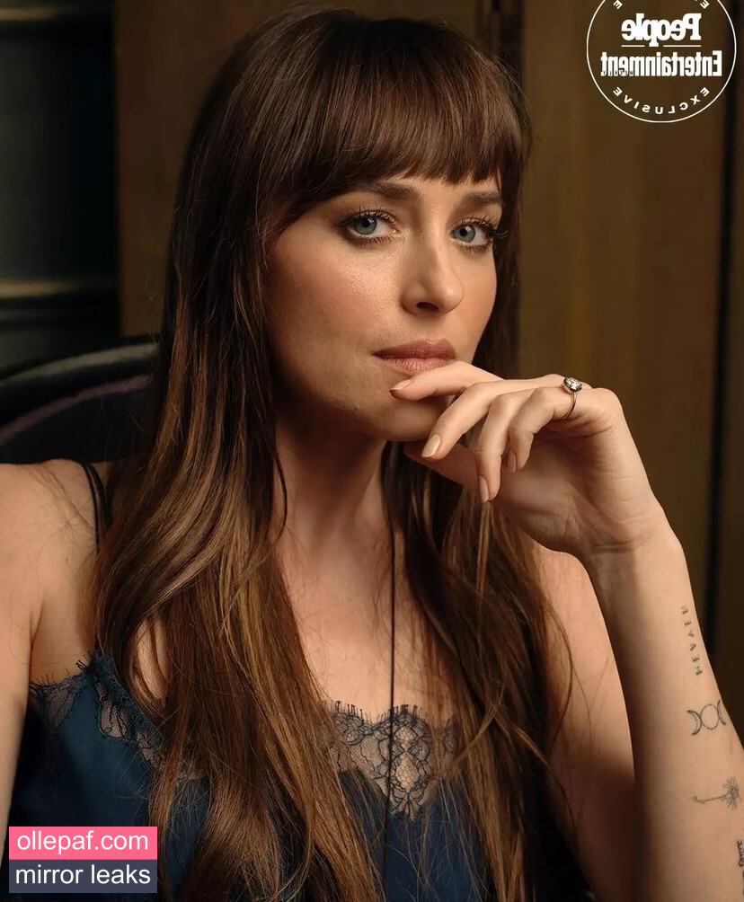 Latest Leaks Dakota Johnson Nude #335 - Fapello