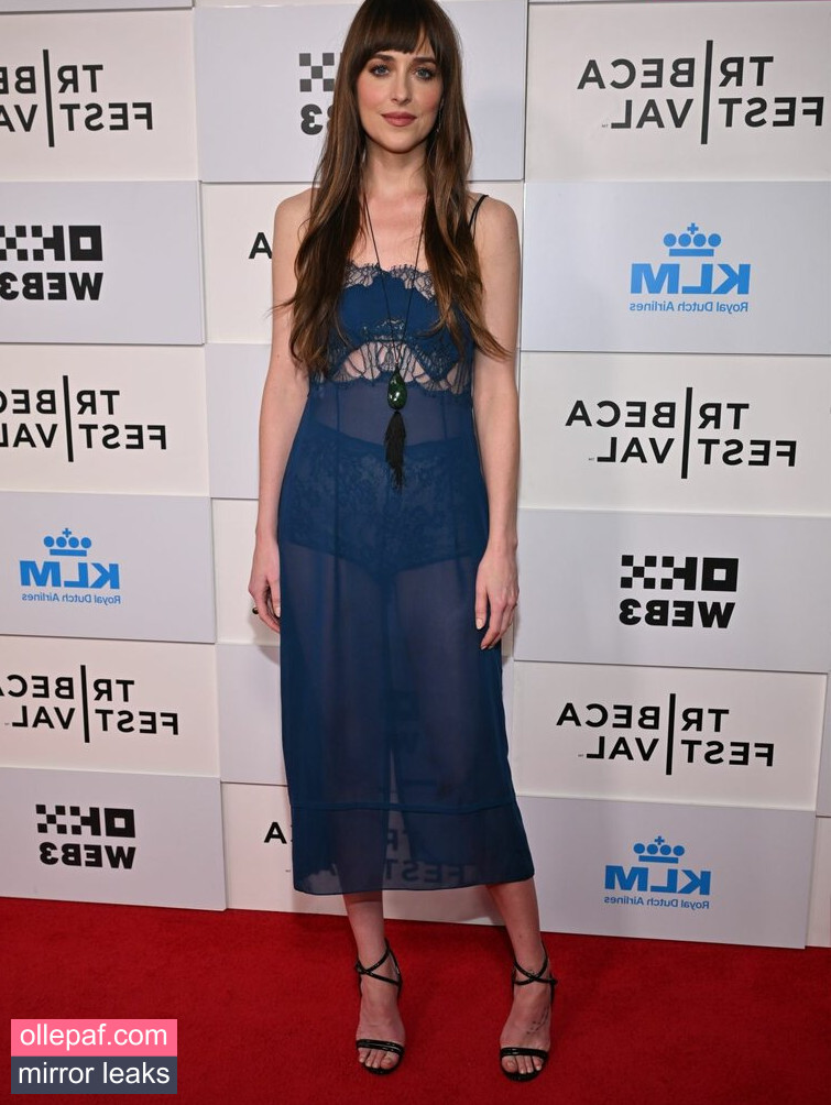 Latest Leaks Dakota Johnson Nude #344 - Fapello