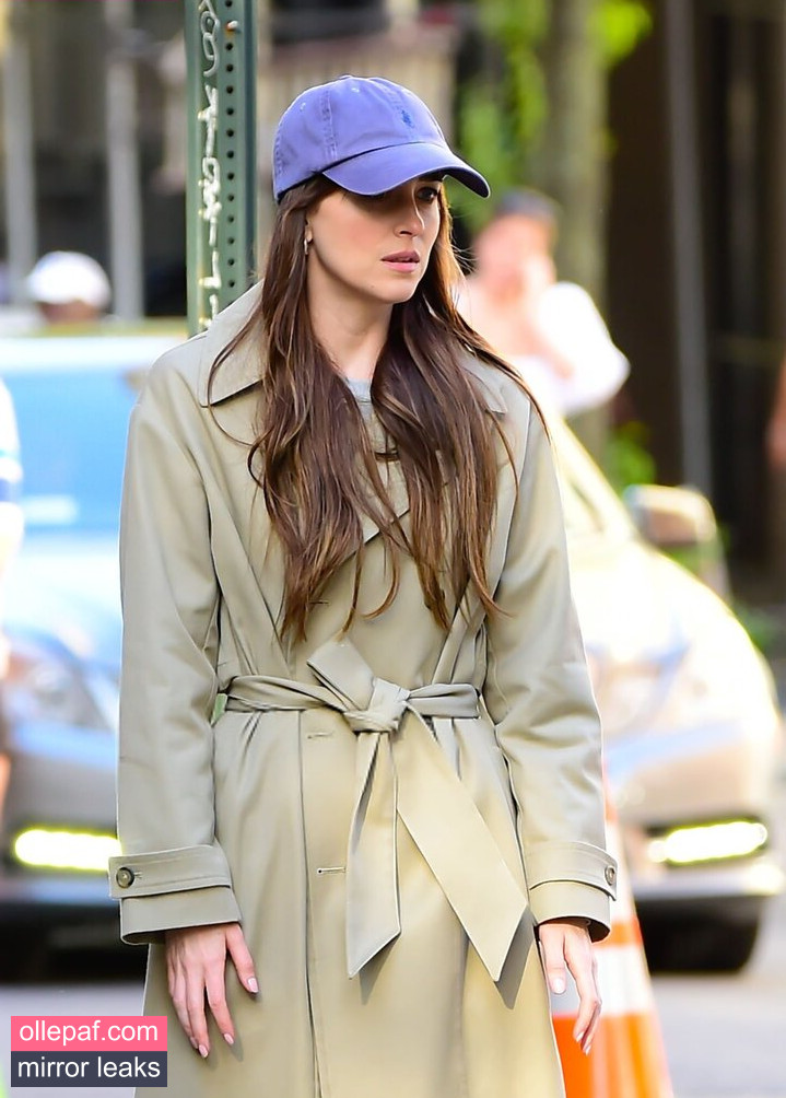 Latest Leaks Dakota Johnson Nude #387 - Fapello