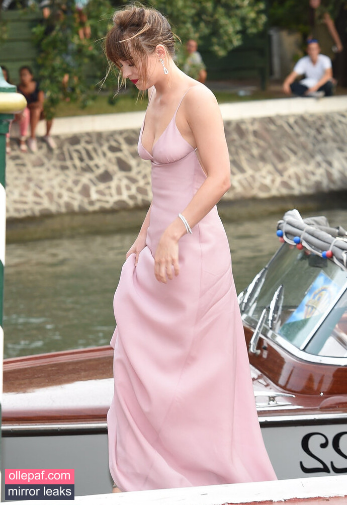 Latest Leaks Dakota Johnson Nude #40 - Fapello