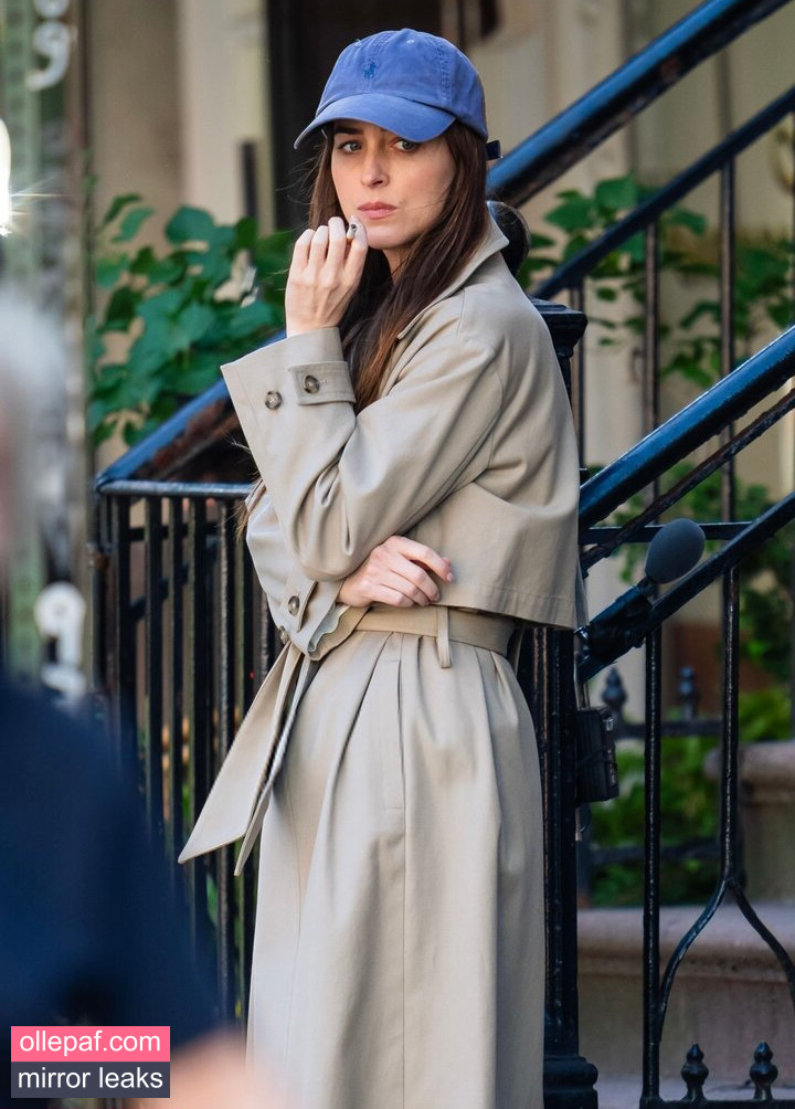 Latest Leaks Dakota Johnson Nude #391 - Fapello