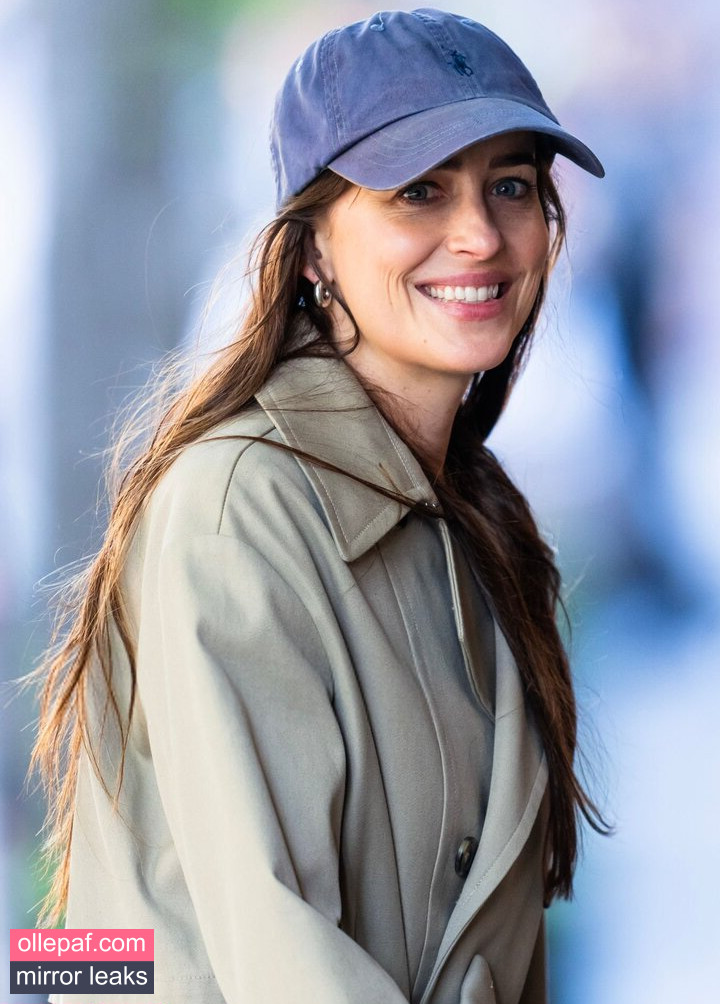 Latest Leaks Dakota Johnson Nude #392 - Fapello