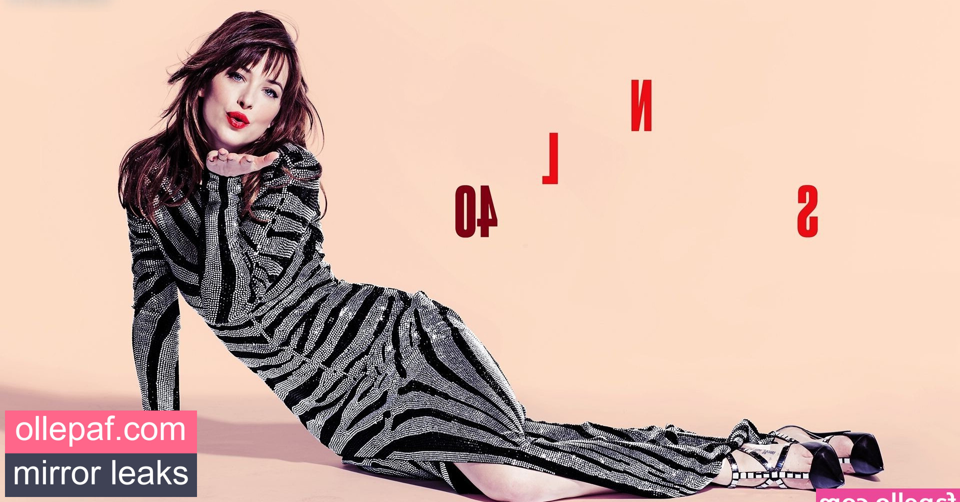 Latest Leaks Dakota Johnson Nude #408 - Fapello