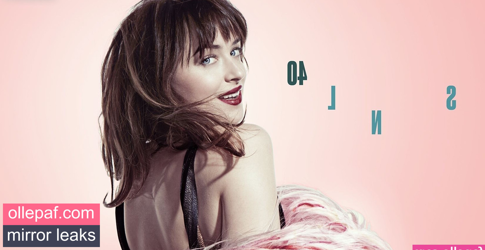 Latest Leaks Dakota Johnson Nude #413 - Fapello