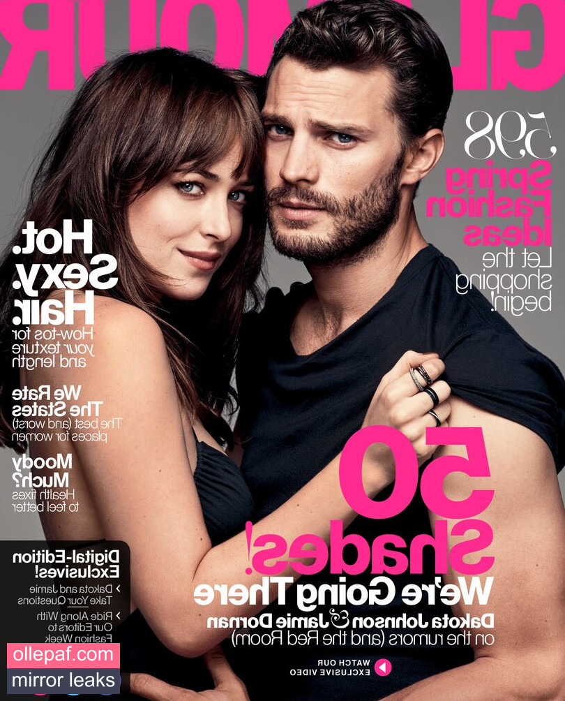 Latest Leaks Dakota Johnson Nude #418 - Fapello