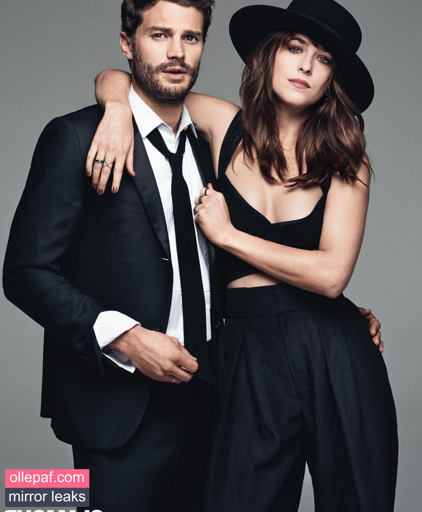 Latest Leaks Dakota Johnson Nude #419 - Fapello