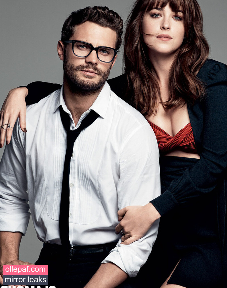 Latest Leaks Dakota Johnson Nude #420 - Fapello