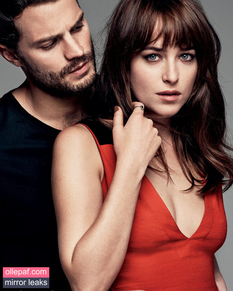 Latest Leaks Dakota Johnson Nude #422 - Fapello