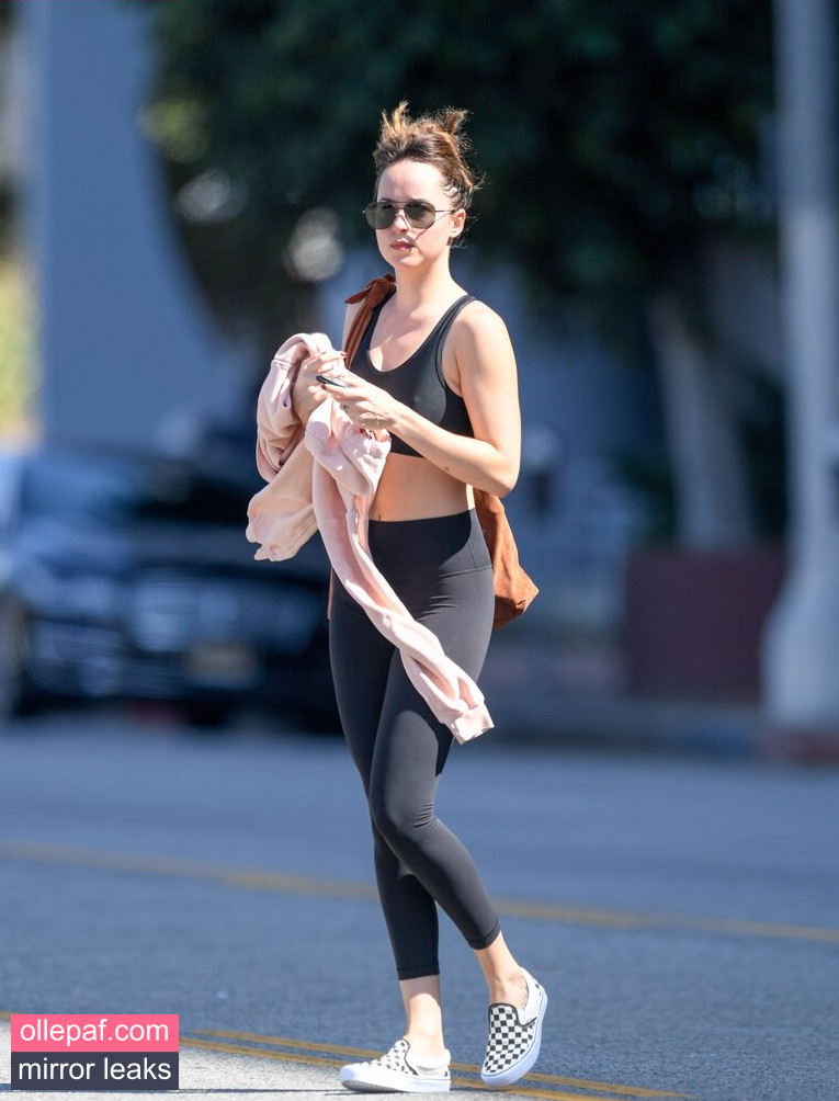 Latest Leaks Dakota Johnson Nude #453 - Fapello