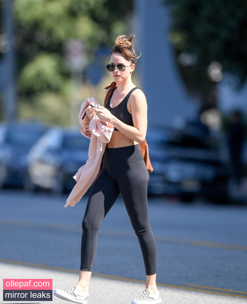 Latest Leaks Dakota Johnson Nude #454 - Fapello