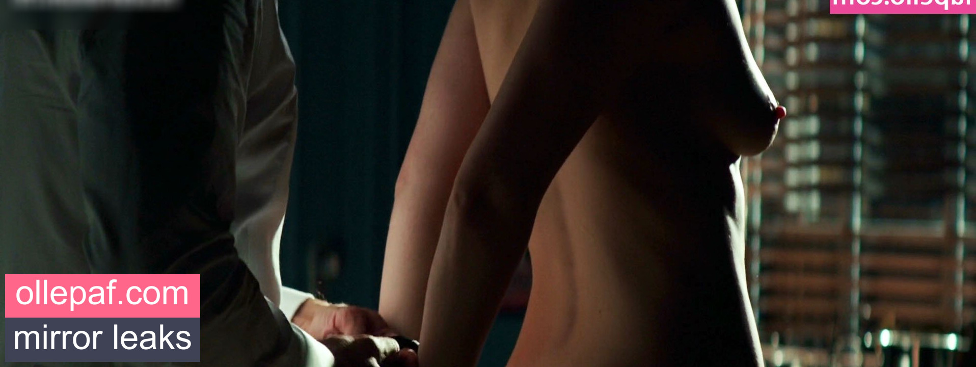 Latest Leaks Dakota Johnson Nude #463 - Fapello