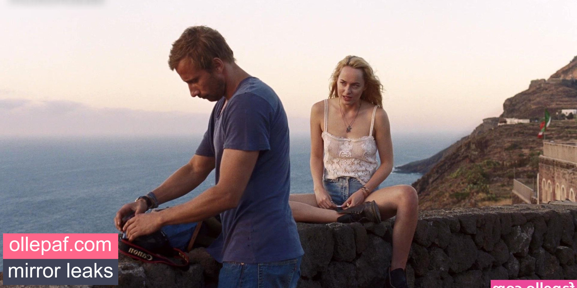 Latest Leaks Dakota Johnson Nude #469 - Fapello
