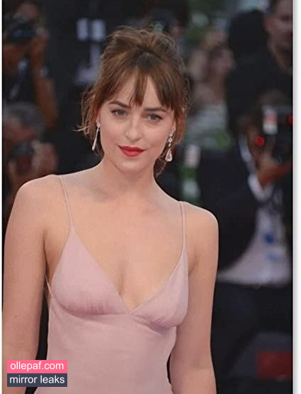 Latest Leaks Dakota Johnson Nude #487 - Fapello