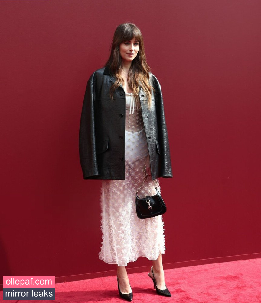 Latest Leaks Dakota Johnson Nude #55 - Fapello